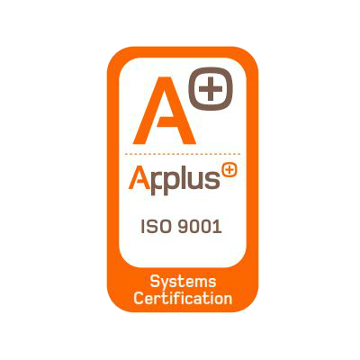 Applus ISO 9001