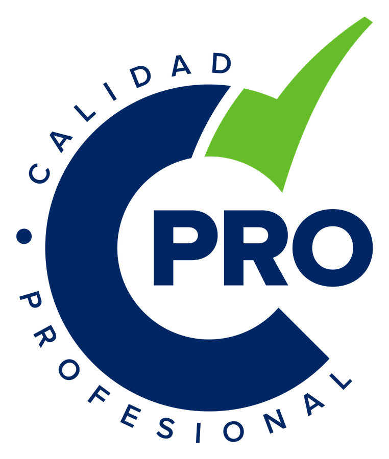 Certificación de calidad CPRO