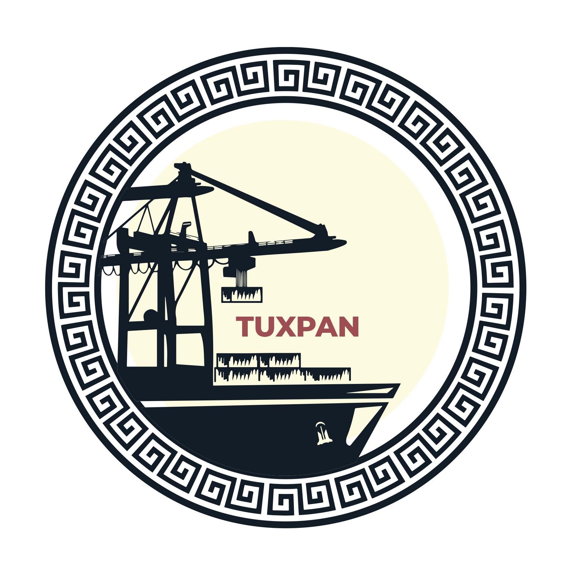 ASIPONA - Tuxpan