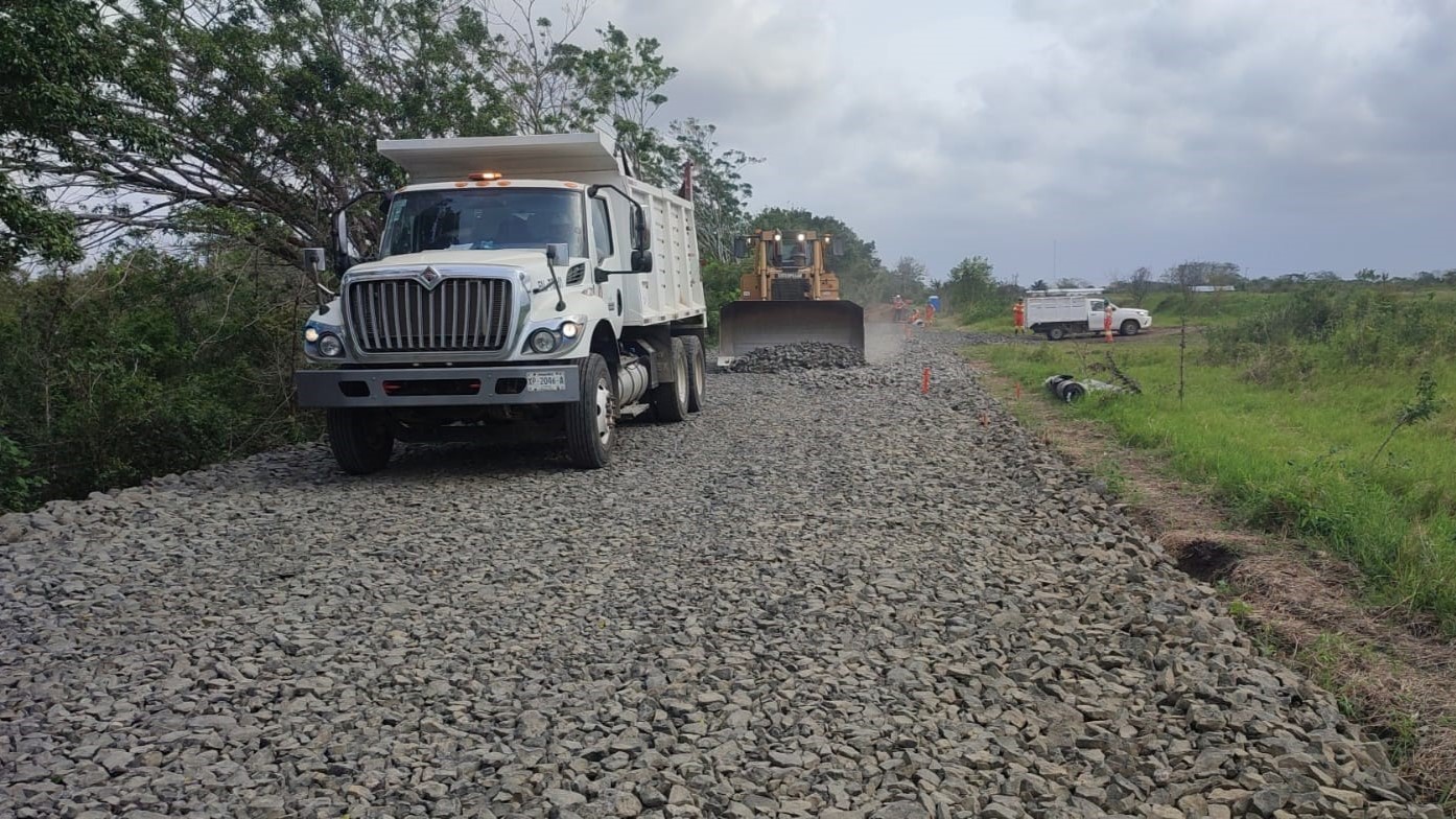 Carretera Tuxpan-Tamihua