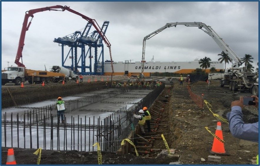 Tuxpan Port Terminal
